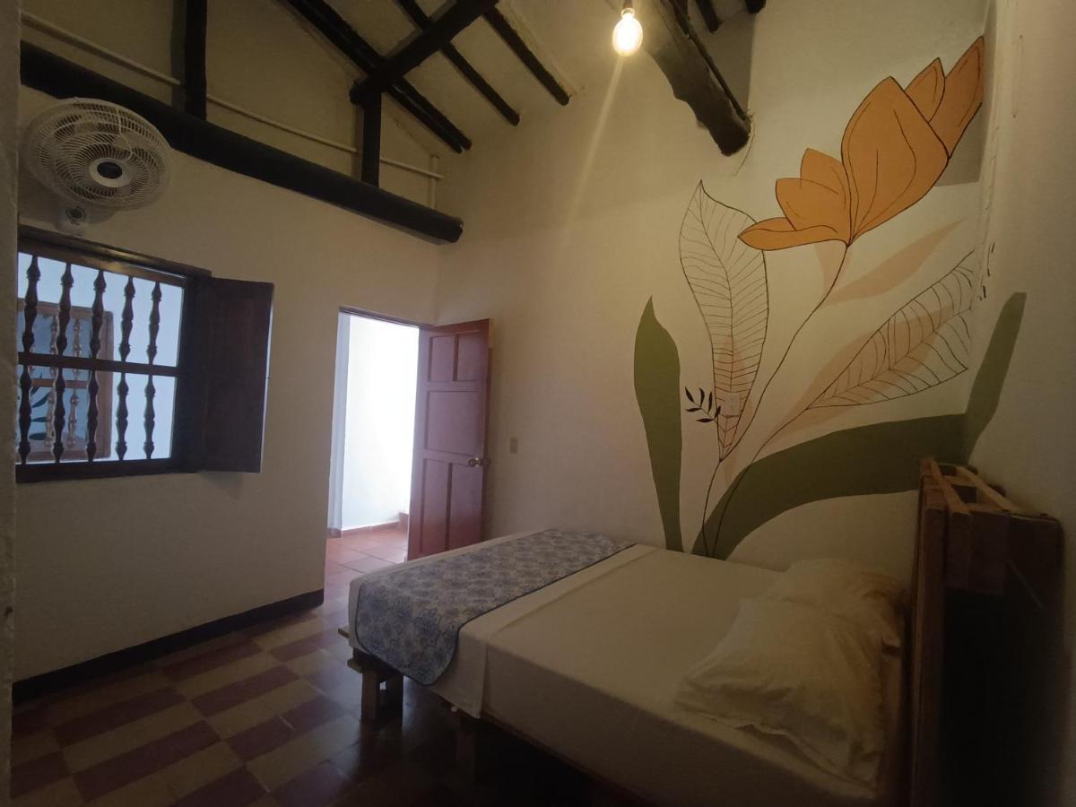 The Best Adventure Hostel Сан-Хиль Экстерьер фото