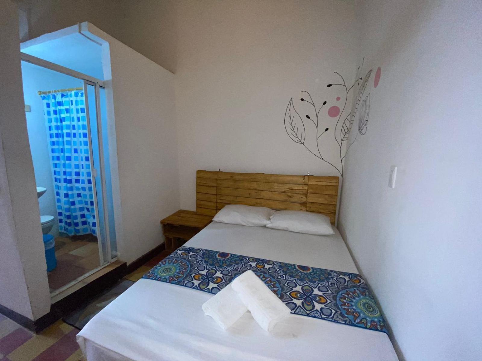 The Best Adventure Hostel Сан-Хиль Экстерьер фото