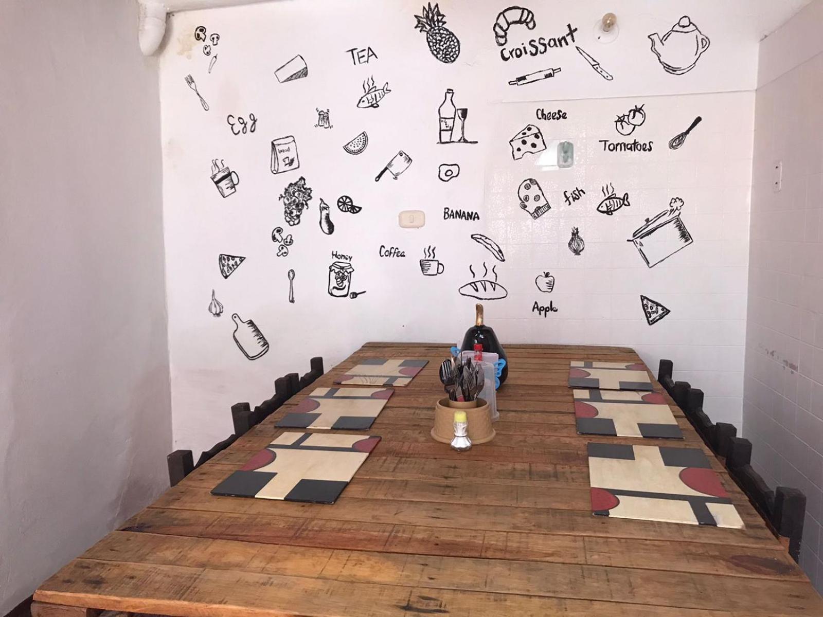 The Best Adventure Hostel Сан-Хиль Экстерьер фото