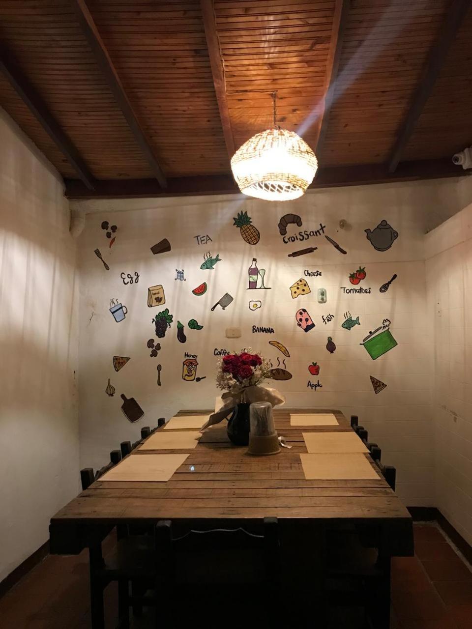 The Best Adventure Hostel Сан-Хиль Экстерьер фото