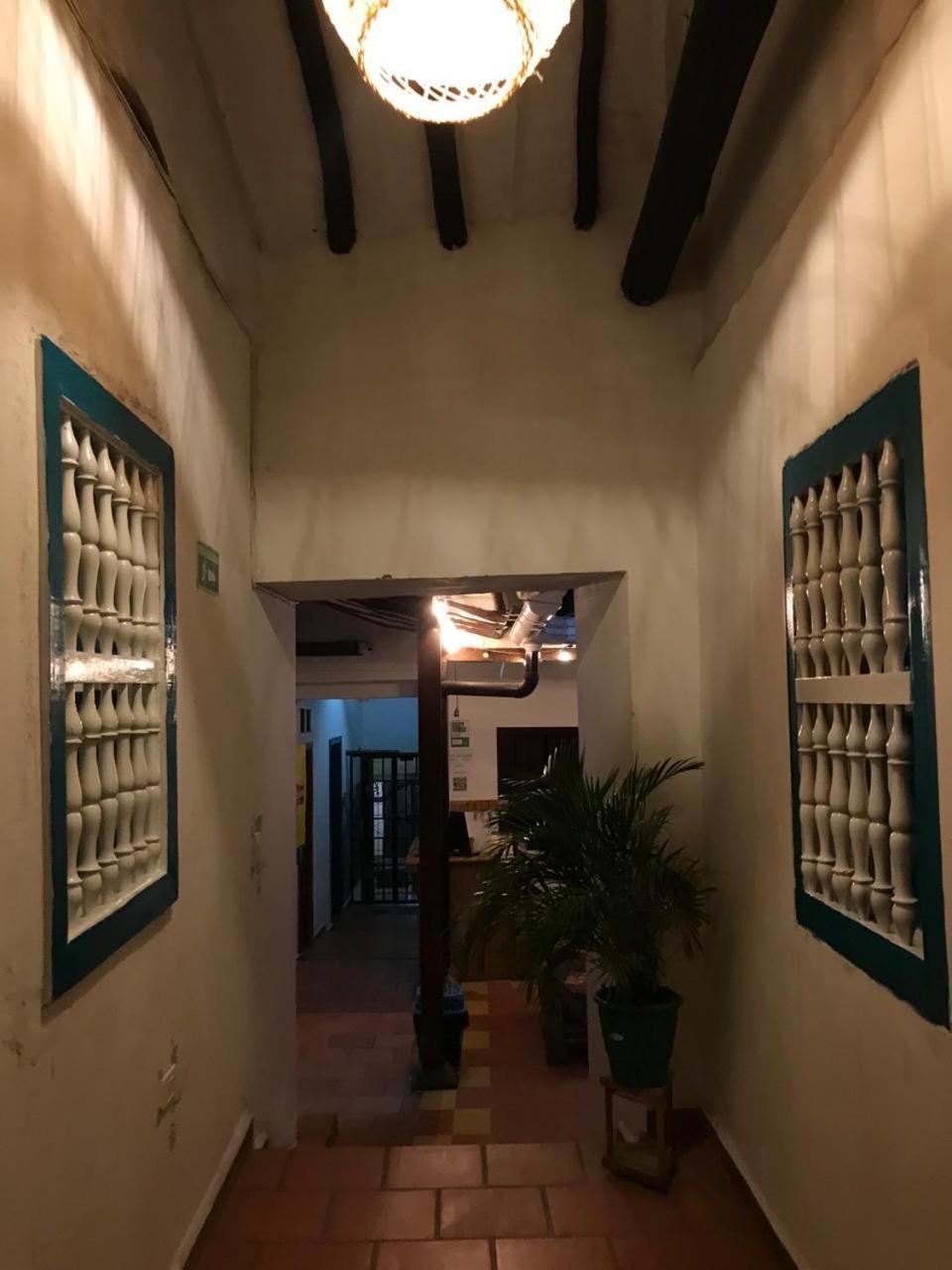The Best Adventure Hostel Сан-Хиль Экстерьер фото